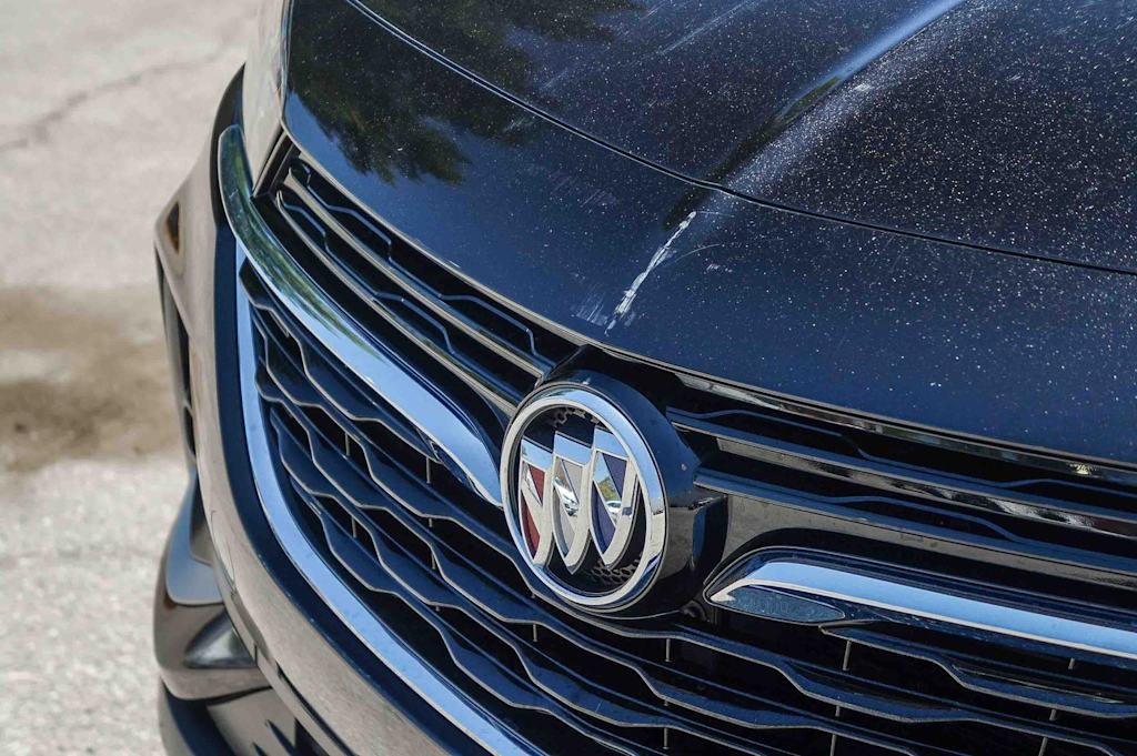 Thumbnail: 2023 Buick Encore GX - 6