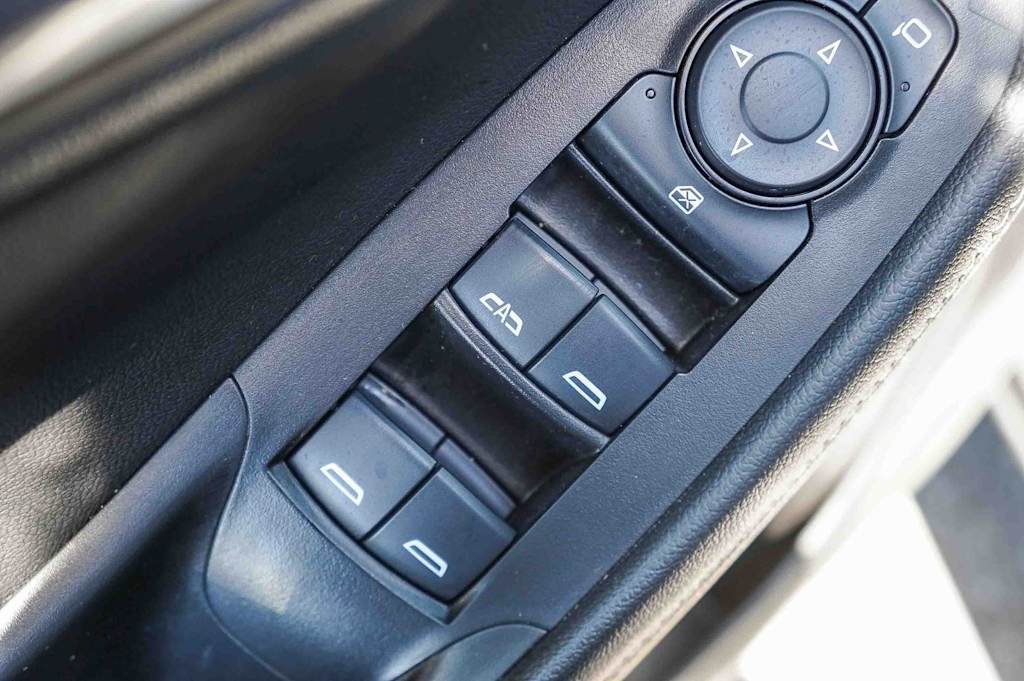 Thumbnail: 2023 Buick Encore GX - 26