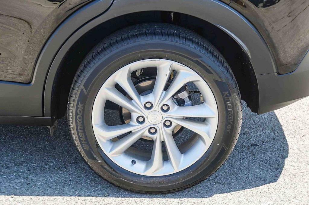 Thumbnail: 2023 Buick Encore GX - 22