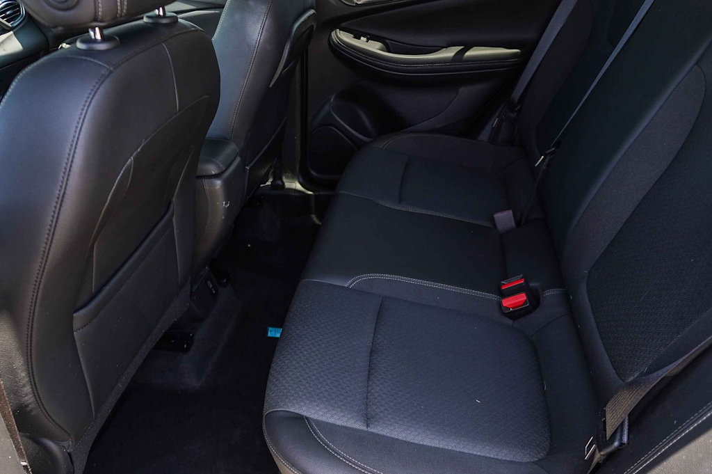 Thumbnail: 2023 Buick Encore GX - 12