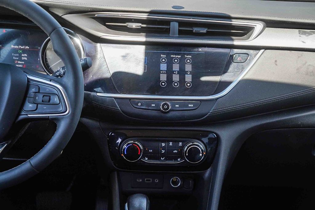Thumbnail: 2023 Buick Encore GX - 13