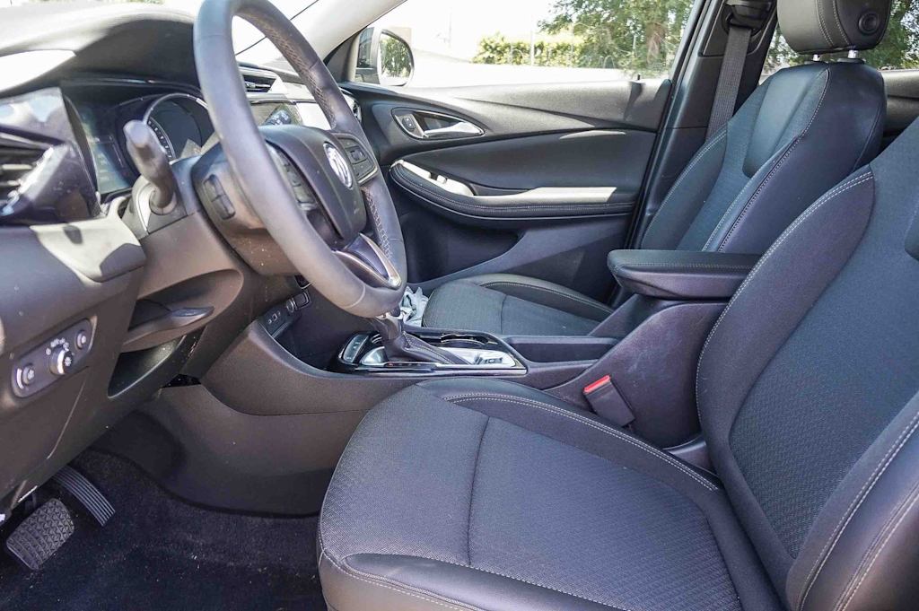 Thumbnail: 2023 Buick Encore GX - 11