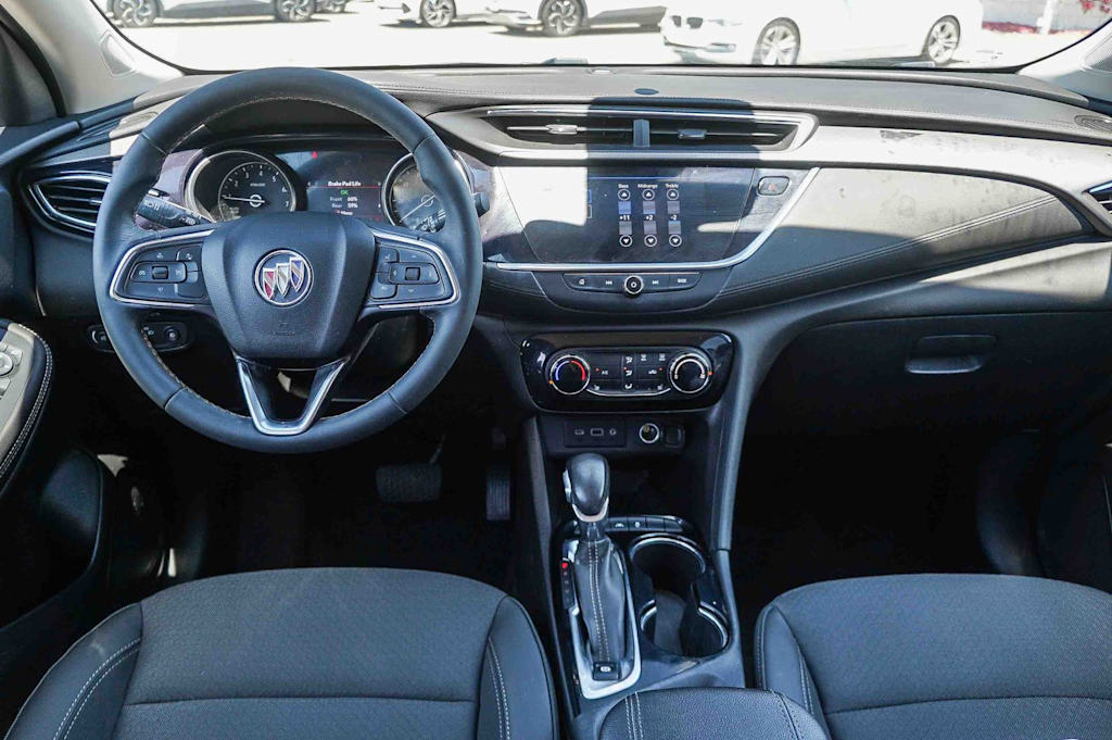 Thumbnail: 2023 Buick Encore GX - 2
