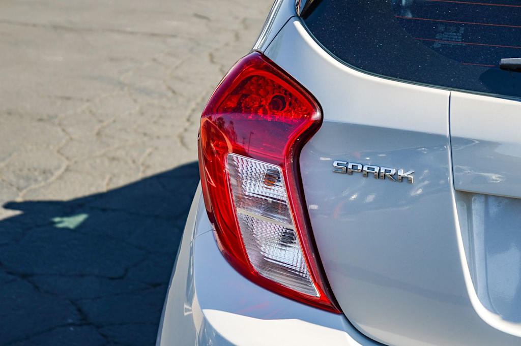 Thumbnail: 2019 Chevrolet Spark - 10