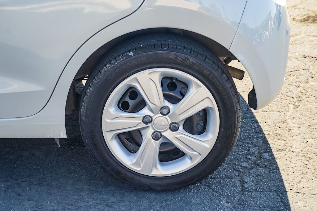 Thumbnail: 2019 Chevrolet Spark - 12