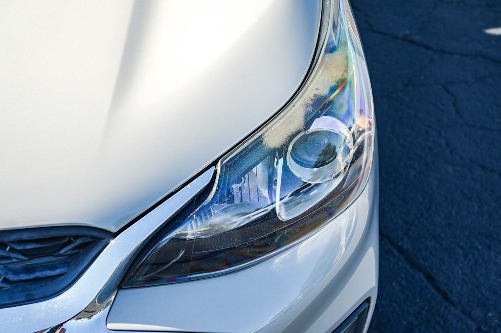 Thumbnail: 2019 Chevrolet Spark - 11