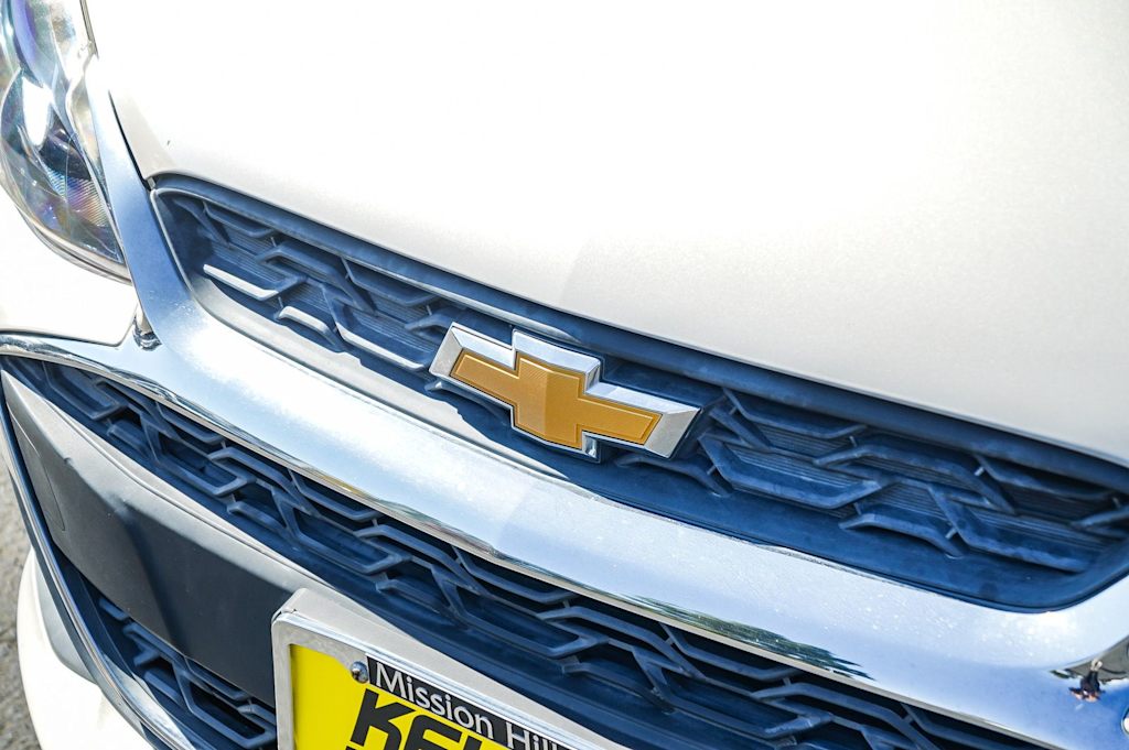 Thumbnail: 2019 Chevrolet Spark - 5