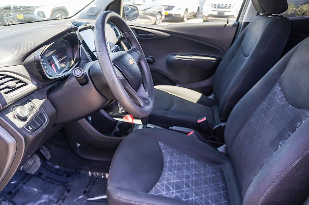 Thumbnail: 2019 Chevrolet Spark - 24