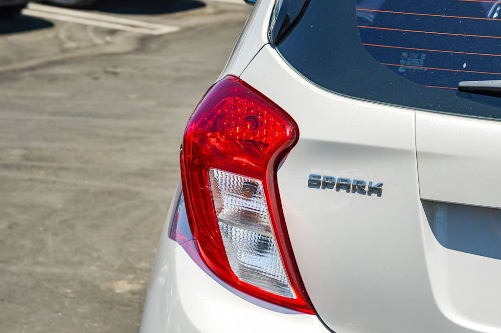 Thumbnail: 2019 Chevrolet Spark - 6