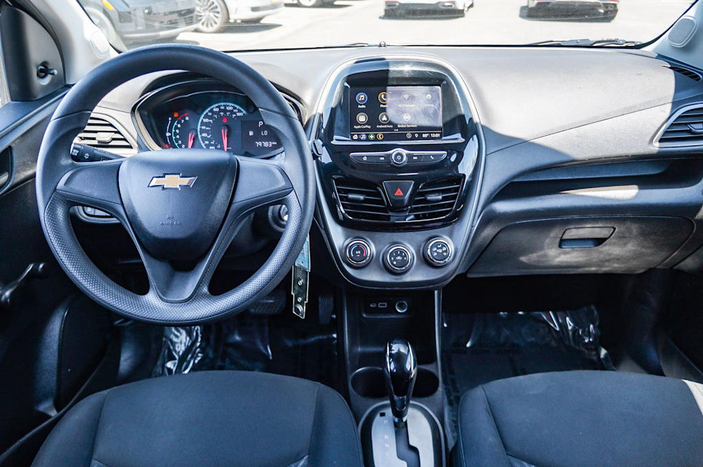 Thumbnail: 2019 Chevrolet Spark - 2