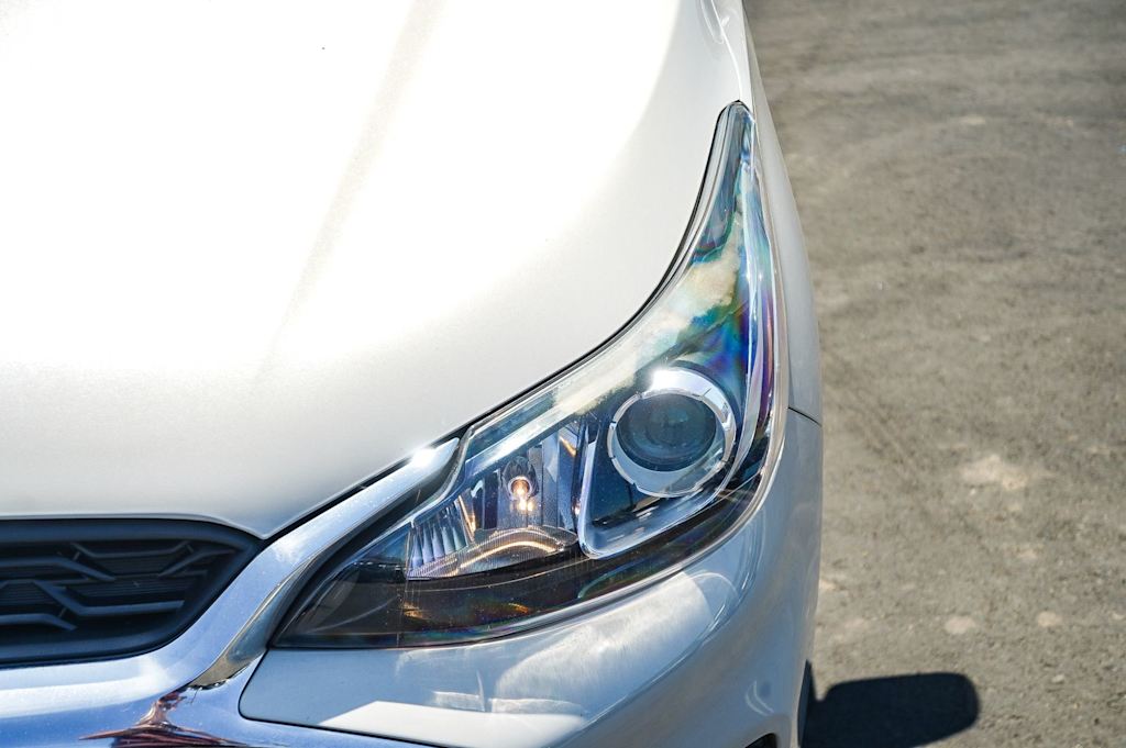 Thumbnail: 2019 Chevrolet Spark - 19