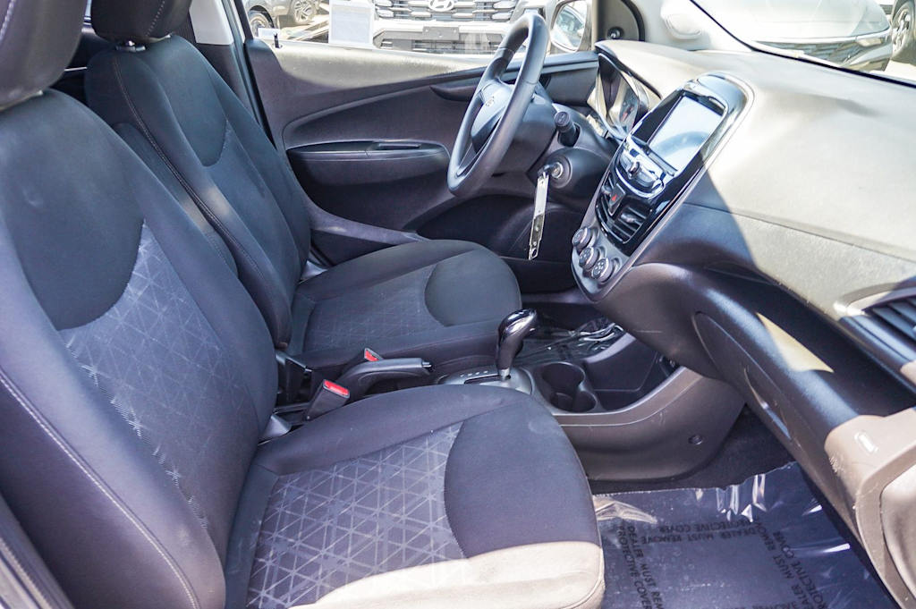 Thumbnail: 2019 Chevrolet Spark - 11