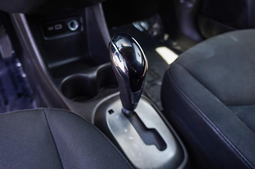 Thumbnail: 2019 Chevrolet Spark - 14