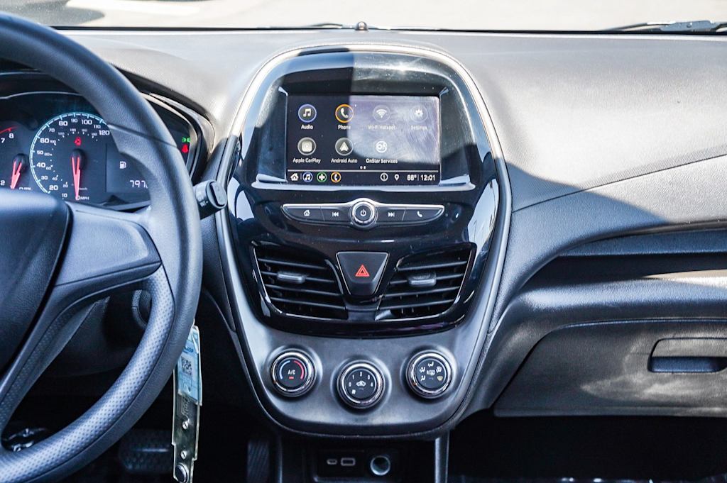 Thumbnail: 2019 Chevrolet Spark - 13