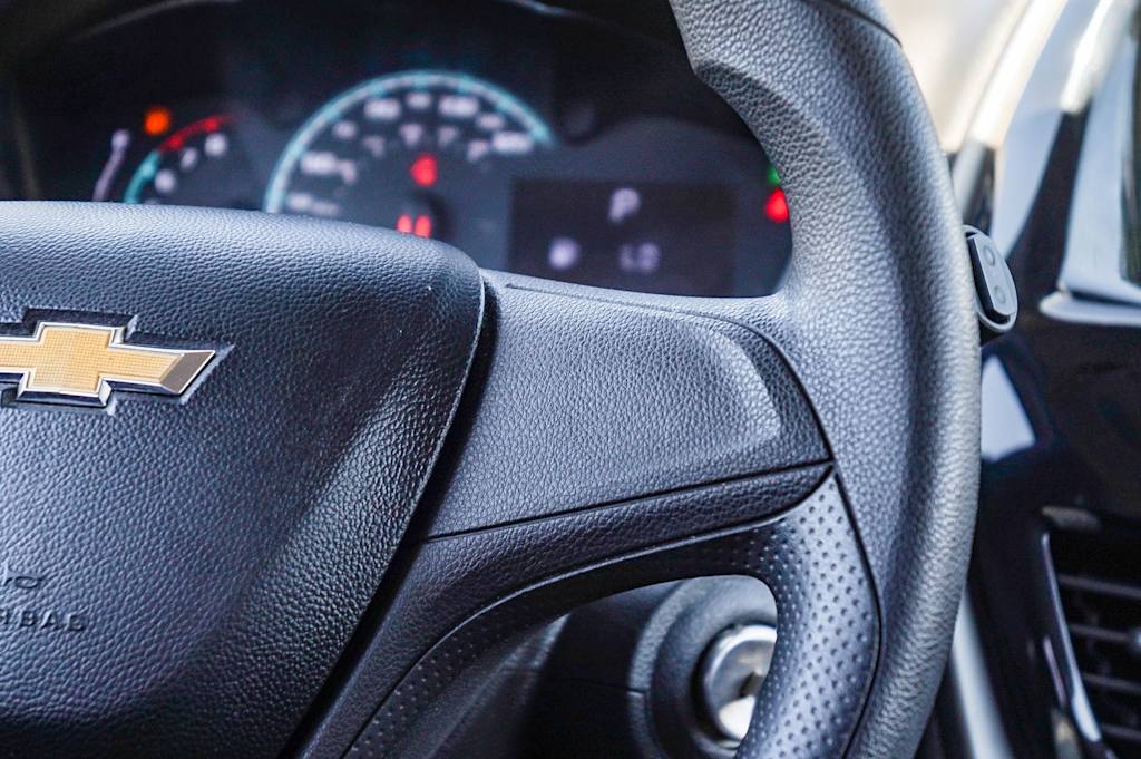 Thumbnail: 2019 Chevrolet Spark - 10