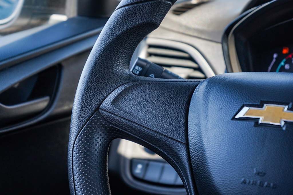 Thumbnail: 2019 Chevrolet Spark - 23