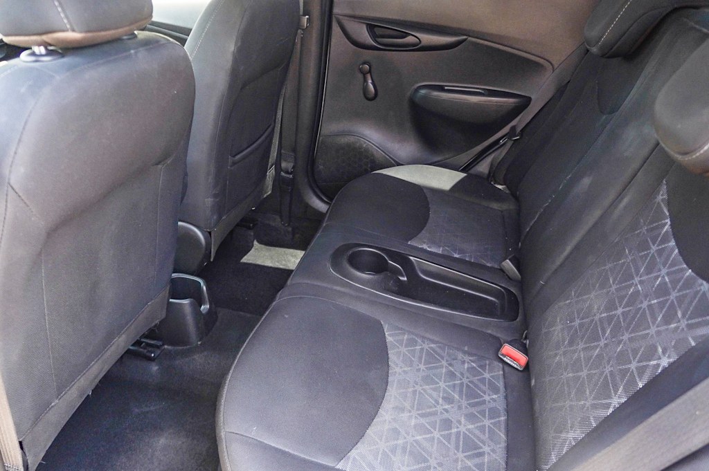 Thumbnail: 2019 Chevrolet Spark - 12