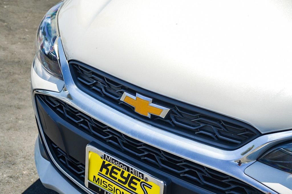 Thumbnail: 2019 Chevrolet Spark - 20