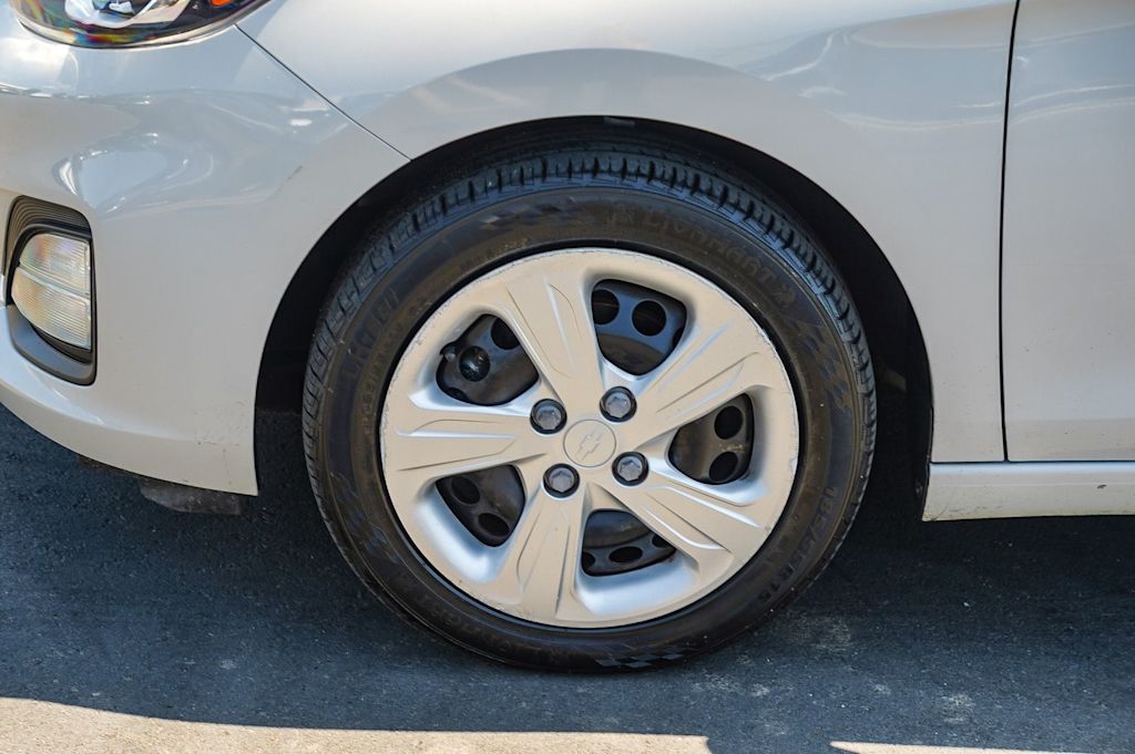 Thumbnail: 2019 Chevrolet Spark - 7