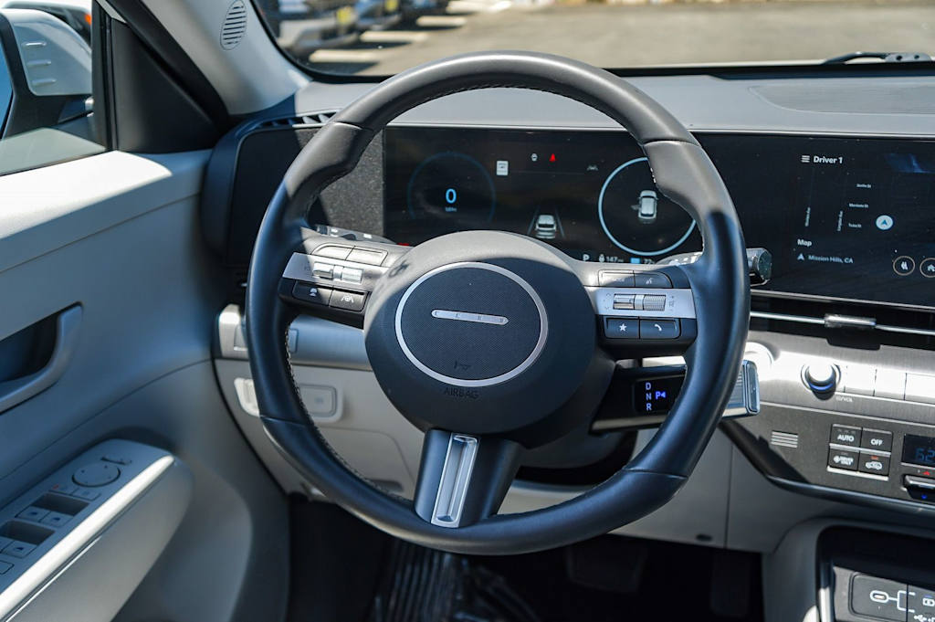 Thumbnail: 2024 Hyundai Kona - 8