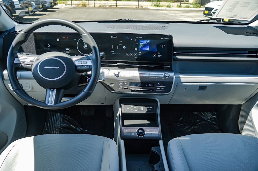 Thumbnail: 2024 Hyundai Kona - 2