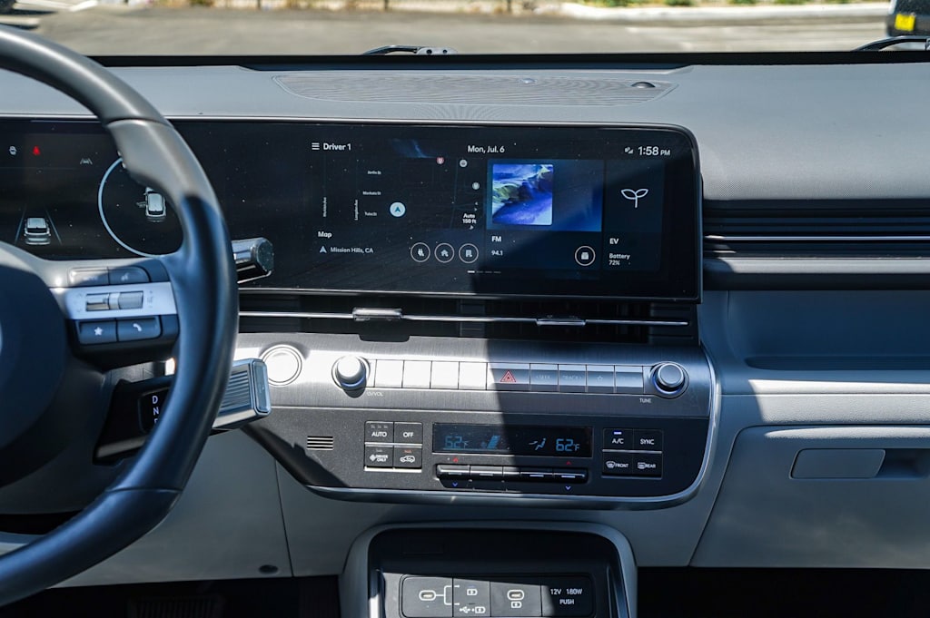 Thumbnail: 2024 Hyundai Kona - 12