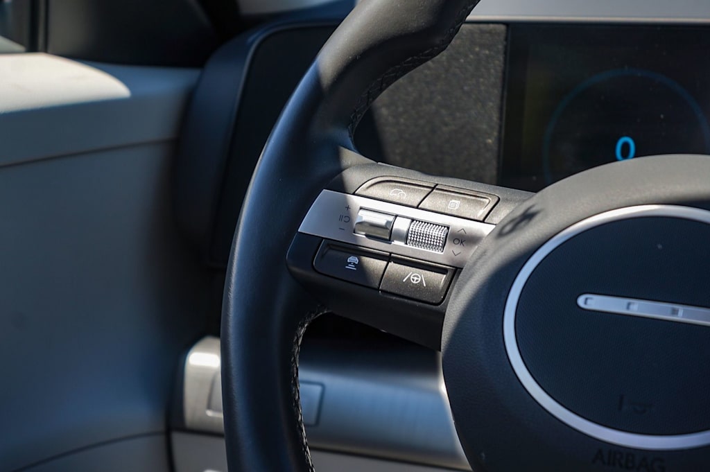 Thumbnail: 2024 Hyundai Kona - 22
