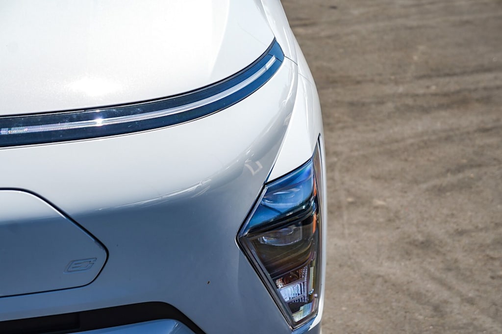 Thumbnail: 2024 Hyundai Kona - 19