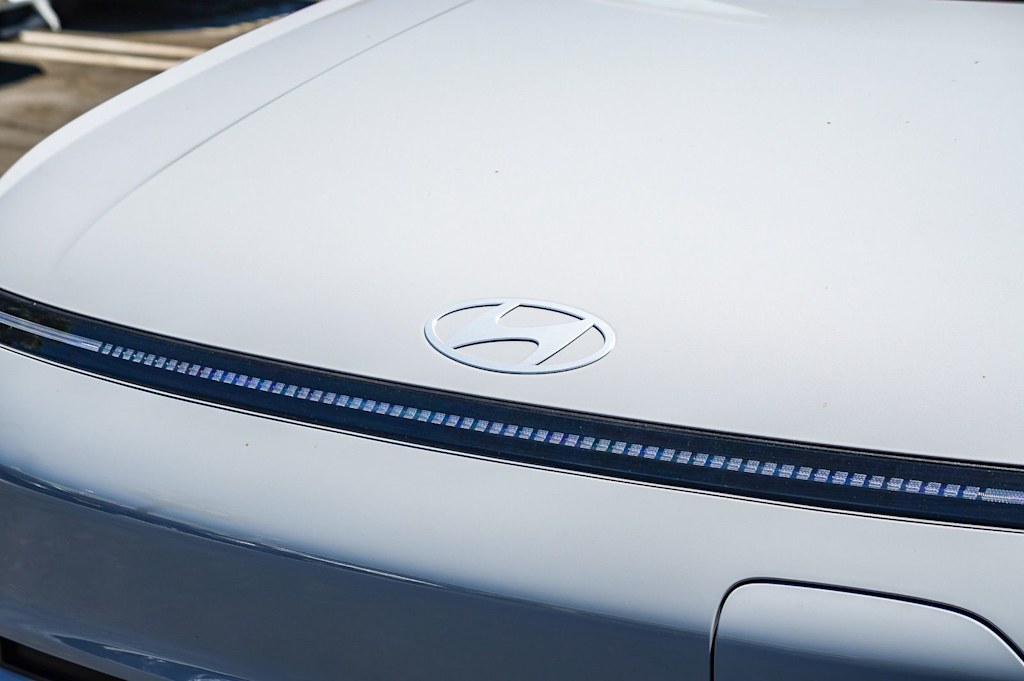 Thumbnail: 2024 Hyundai Kona - 6