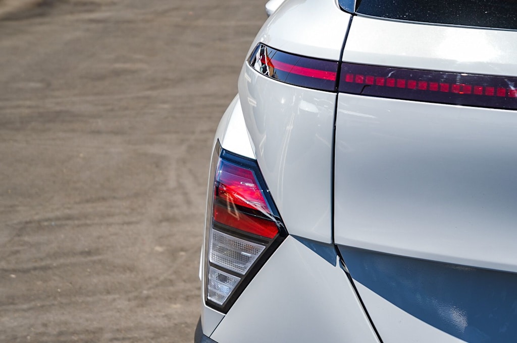 Thumbnail: 2024 Hyundai Kona - 18