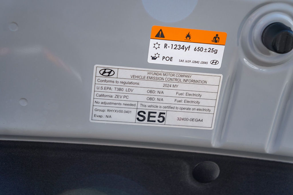 Thumbnail: 2024 Hyundai Kona - 15