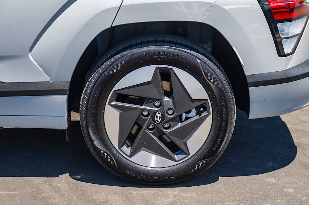 Thumbnail: 2024 Hyundai Kona - 20