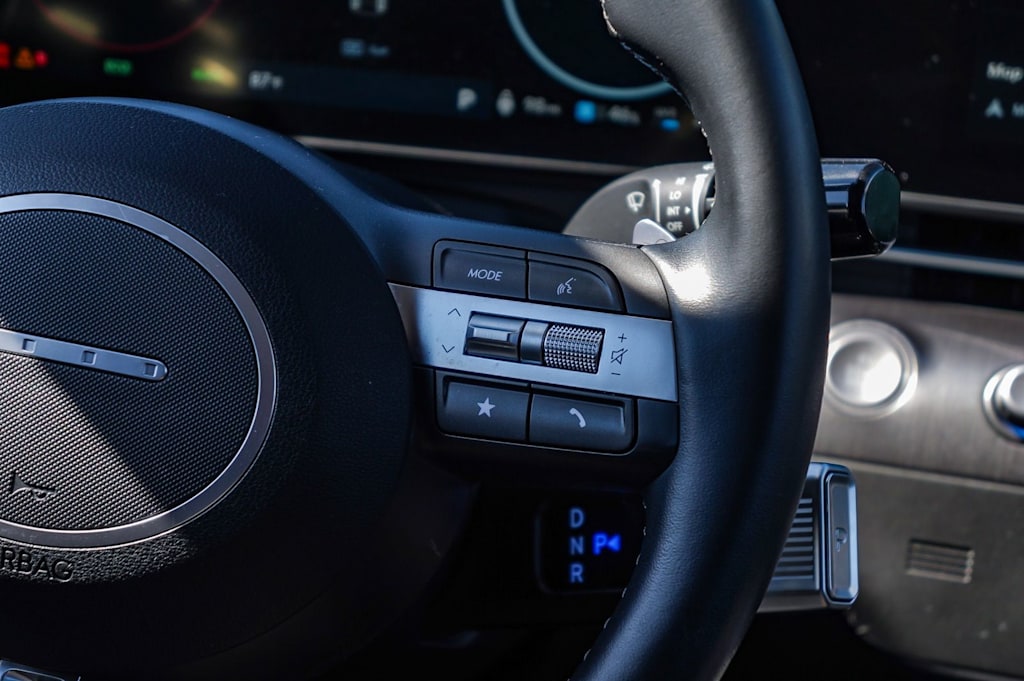 Thumbnail: 2024 Hyundai Kona - 24