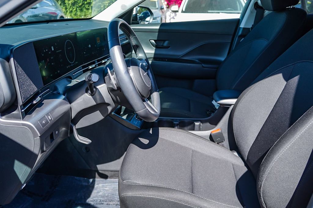 Thumbnail: 2024 Hyundai Kona - 11