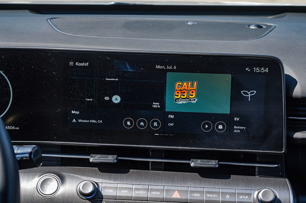 Thumbnail: 2024 Hyundai Kona - 22