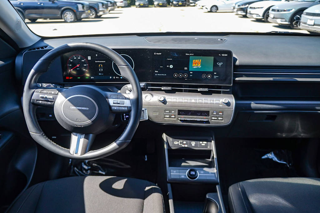 Thumbnail: 2024 Hyundai Kona - 2