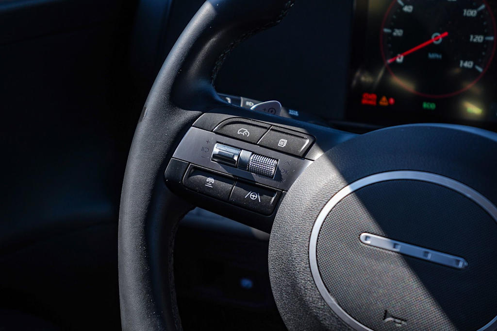 Thumbnail: 2024 Hyundai Kona - 23