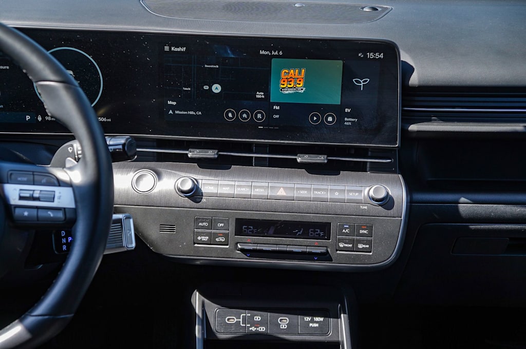 Thumbnail: 2024 Hyundai Kona - 13