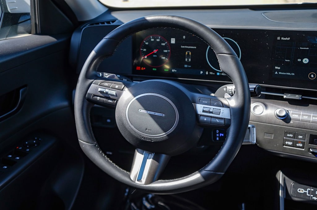 Thumbnail: 2024 Hyundai Kona - 9