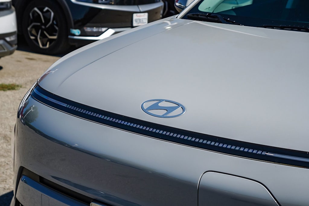Thumbnail: 2024 Hyundai Kona - 6