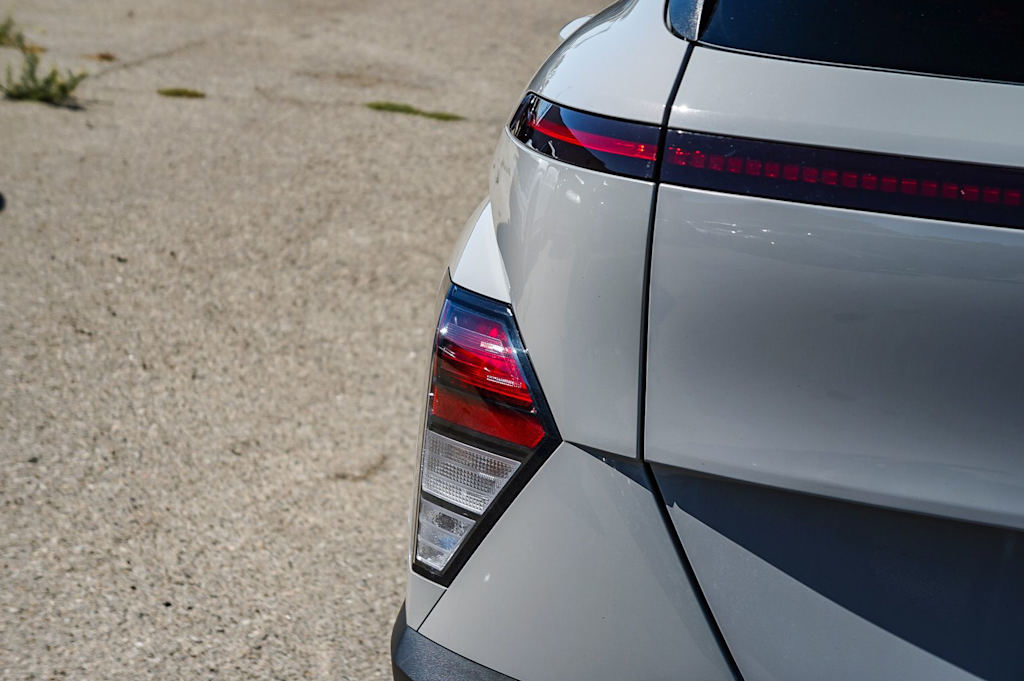 Thumbnail: 2024 Hyundai Kona - 16