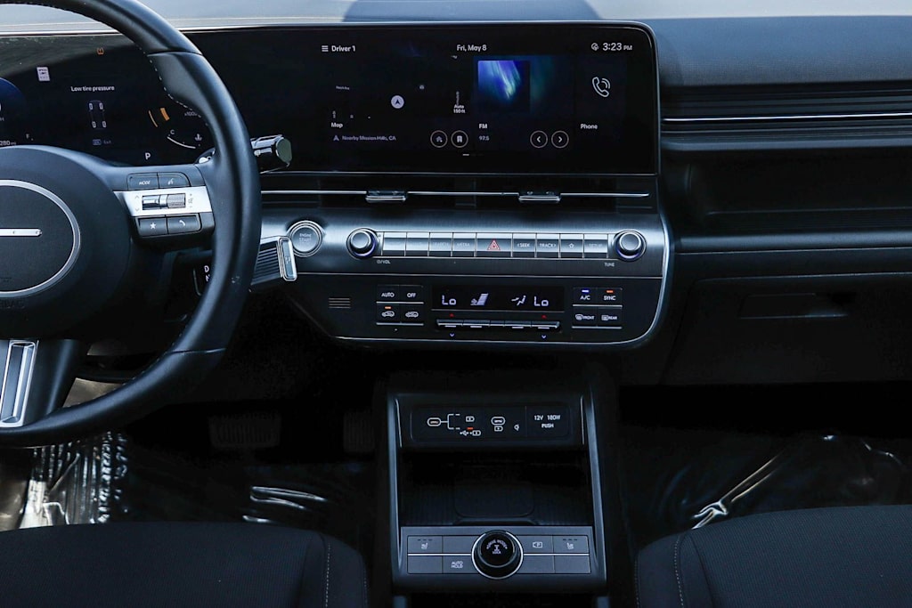 Thumbnail: 2025 Hyundai Kona - 8