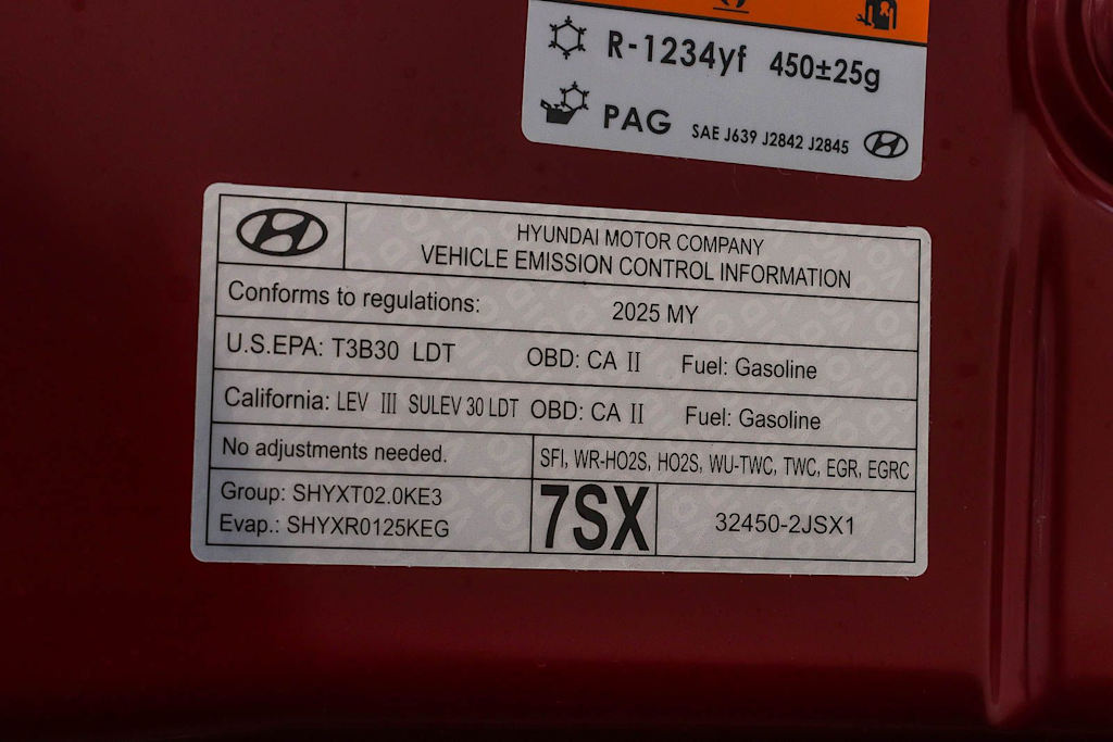 Thumbnail: 2025 Hyundai Kona - 17