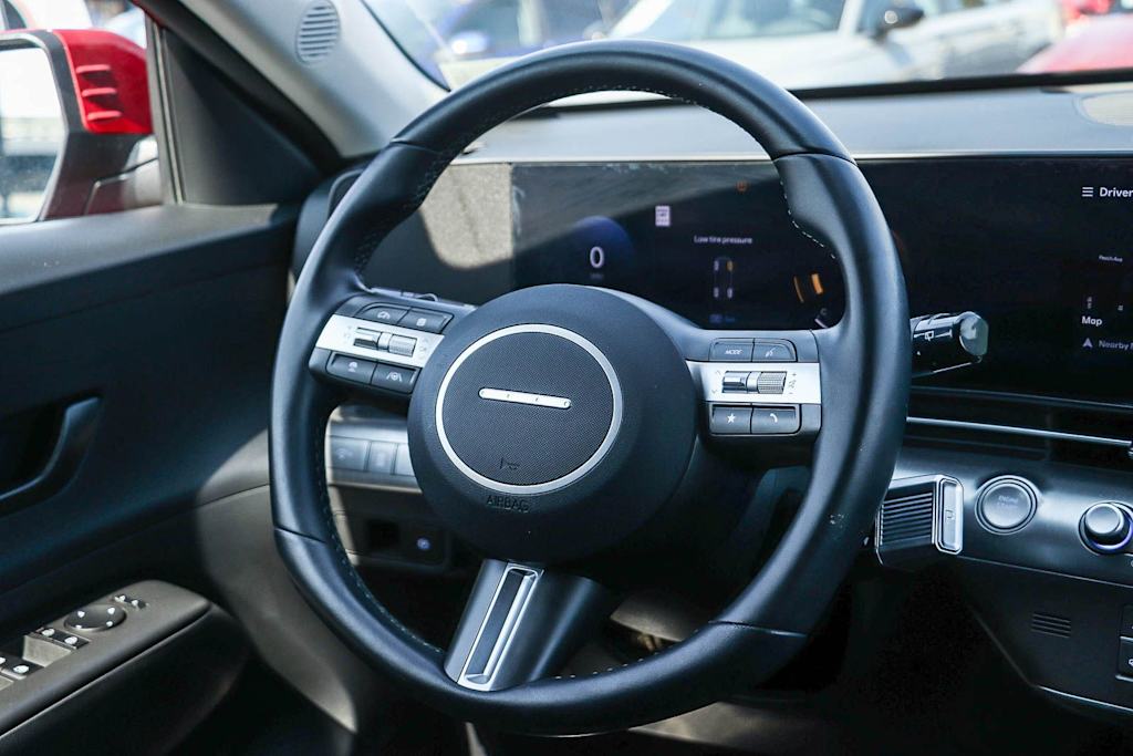 Thumbnail: 2025 Hyundai Kona - 12