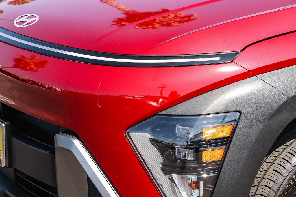 Thumbnail: 2025 Hyundai Kona - 20