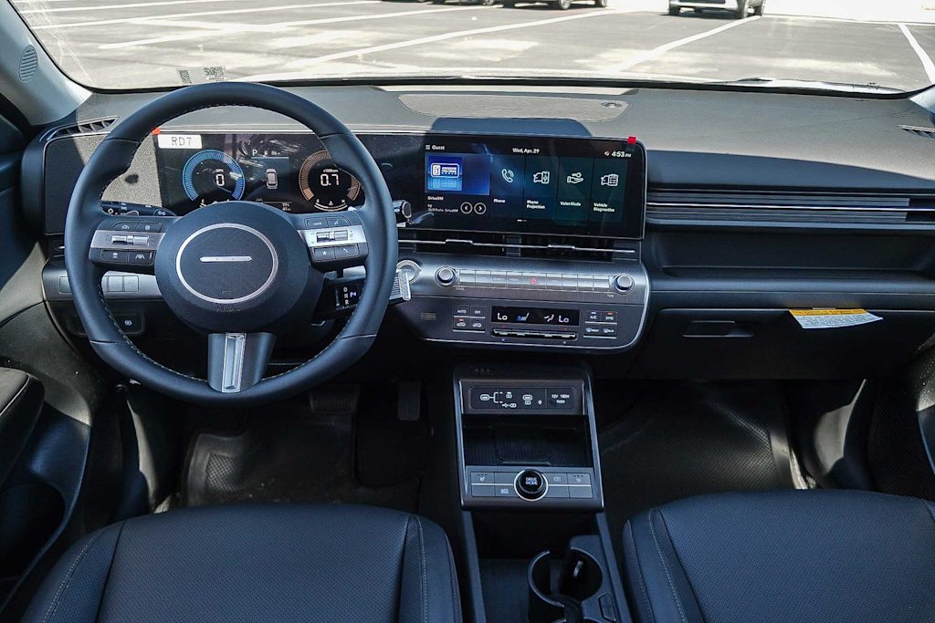 Thumbnail: 2026 Hyundai Kona - 2
