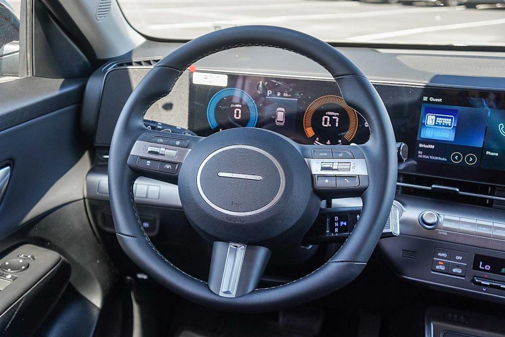 Thumbnail: 2026 Hyundai Kona - 9