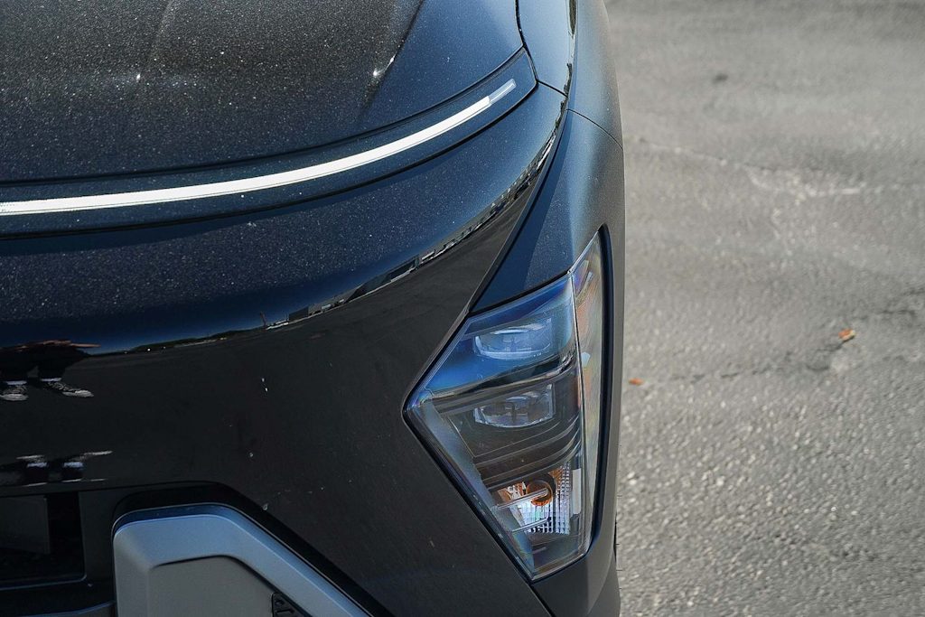 Thumbnail: 2026 Hyundai Kona - 17