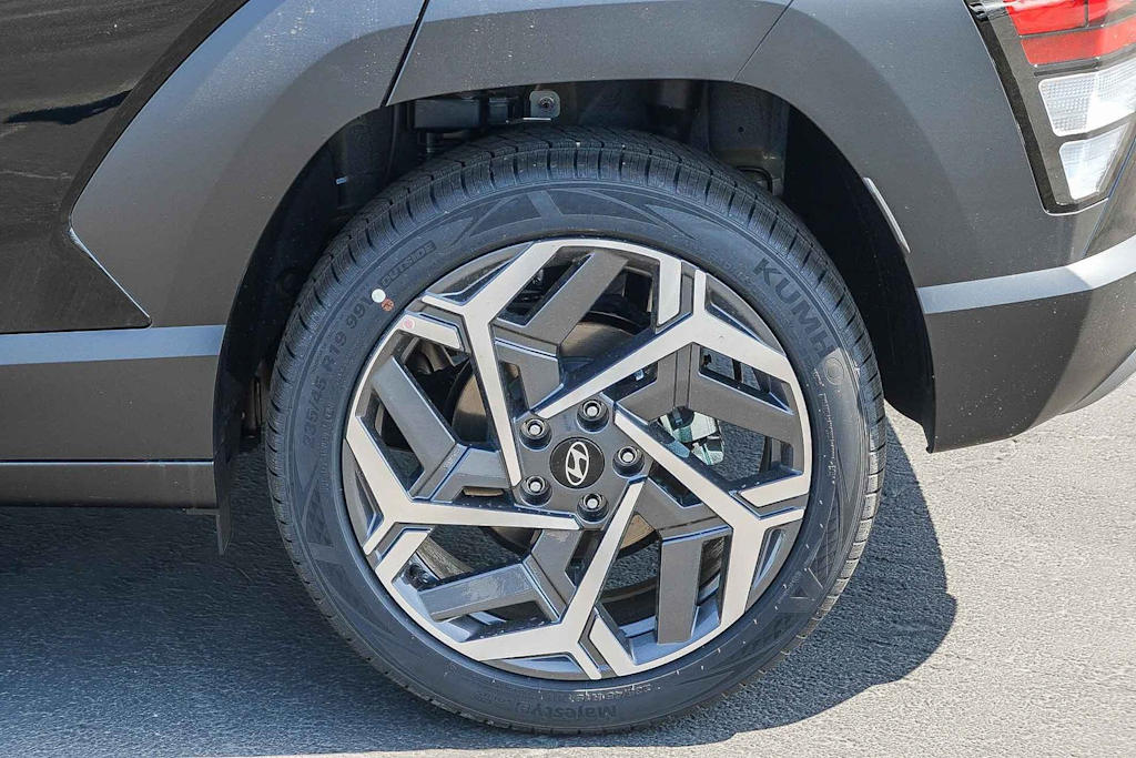 Thumbnail: 2026 Hyundai Kona - 19