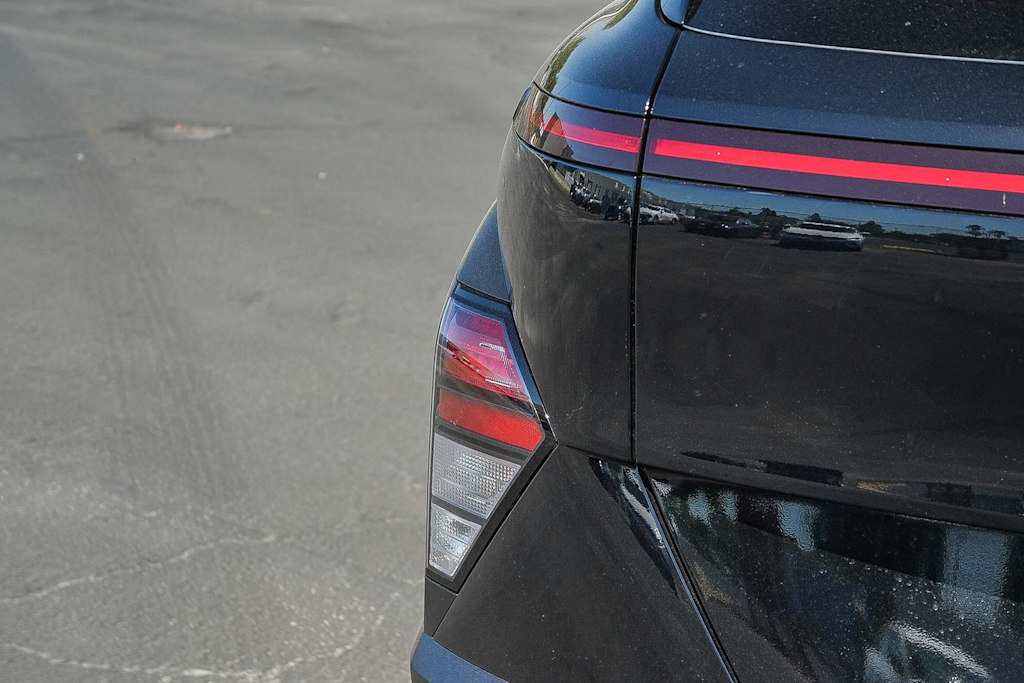 Thumbnail: 2026 Hyundai Kona - 6
